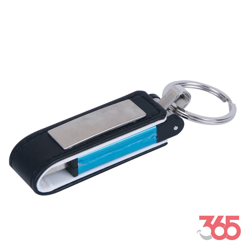 2238 KARESİOĞULLARI DERİ USB BELLEK (16 GB)