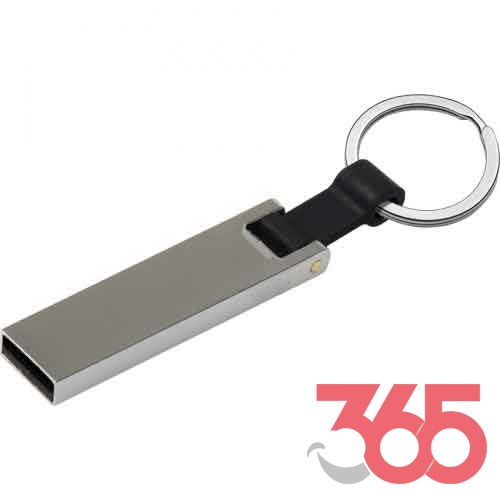 CENGİZ GUN METAL USB BELLEK (16 GB)