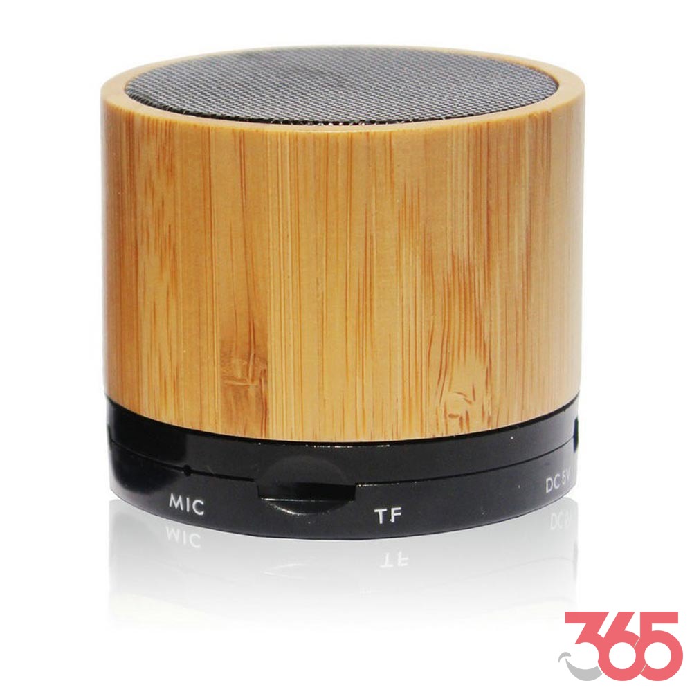 KARANFİL BLUETOOTH BAMBU HOPARLÖR