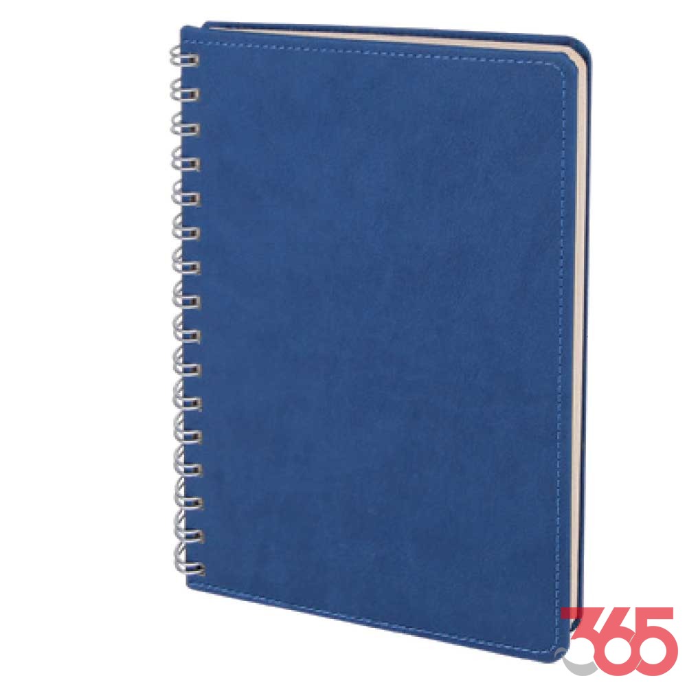 3008 BATIKENT SİYAH TARİHSİZ DEFTER (15X21 CM)