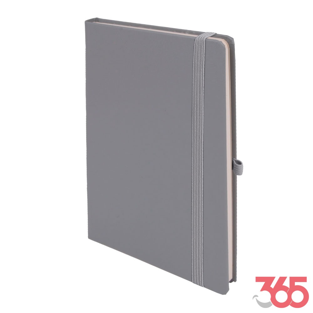 3010 BAĞLICA KIRMIZI TARİHSİZ DEFTER (13X21 CM)