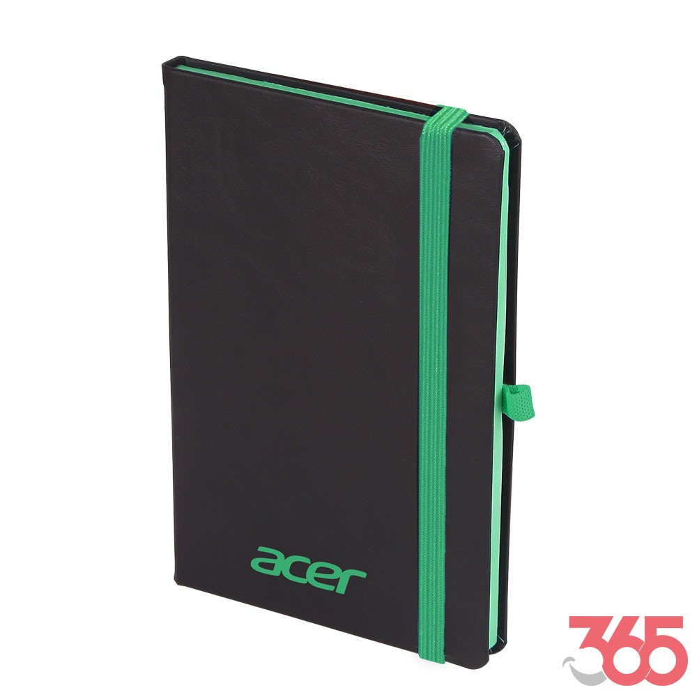 3016 TUNALI BEYAZ TARİHSİZ DEFTER (13X21 CM)