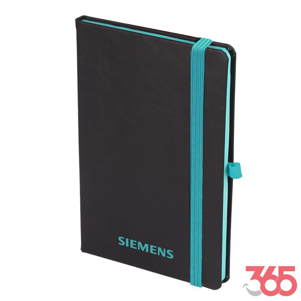 3016 TUNALI BEYAZ TARİHSİZ DEFTER (13X21 CM)