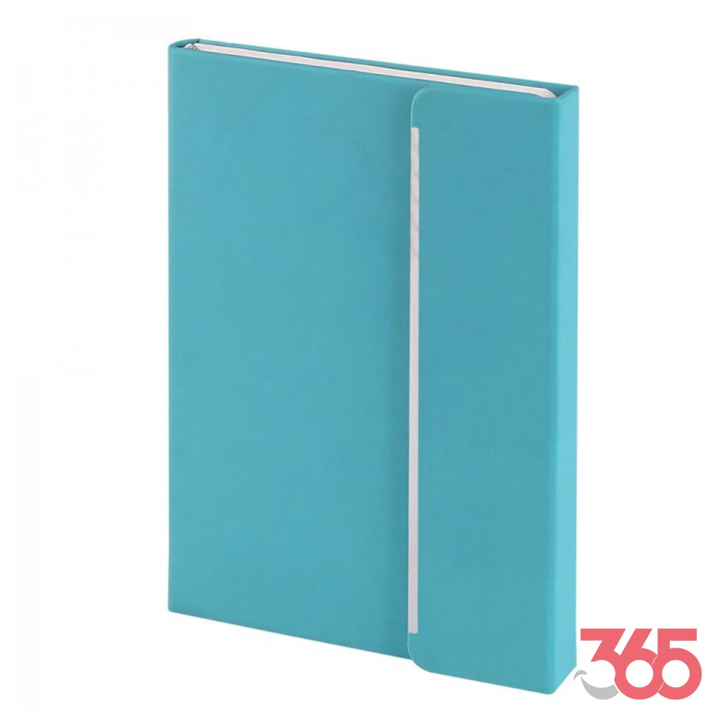 3022 KEÇİÖREN SİYAH TARİHSİZ DEFTER (15X21 CM)