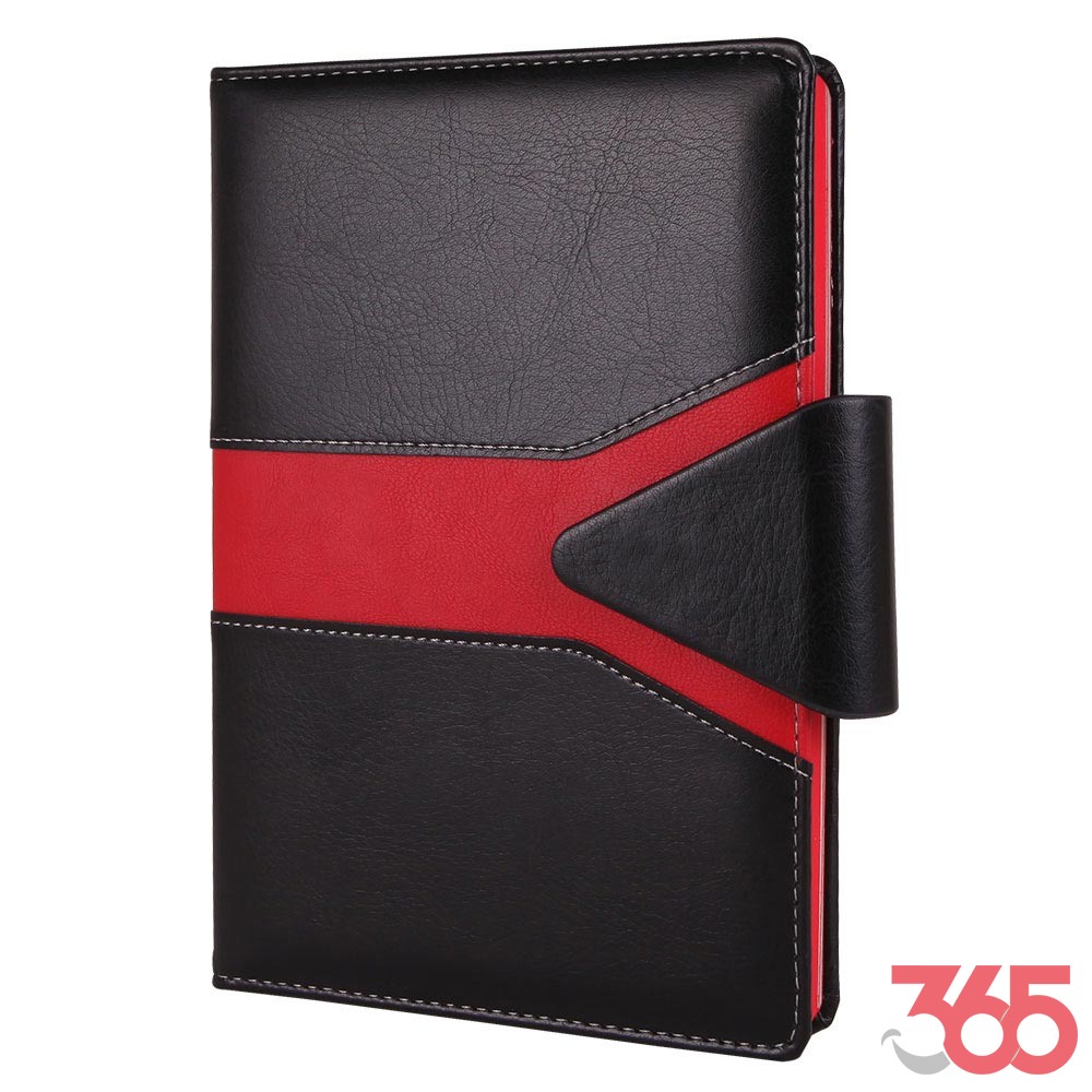 3023 ÇAMLIDERE BEYAZ TARİHSİZ DEFTER (15X21 CM)