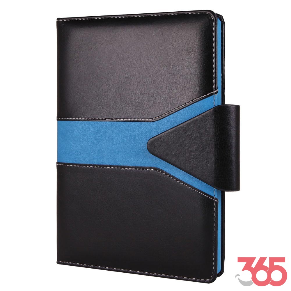 3023 ÇAMLIDERE BEYAZ TARİHSİZ DEFTER (15X21 CM)