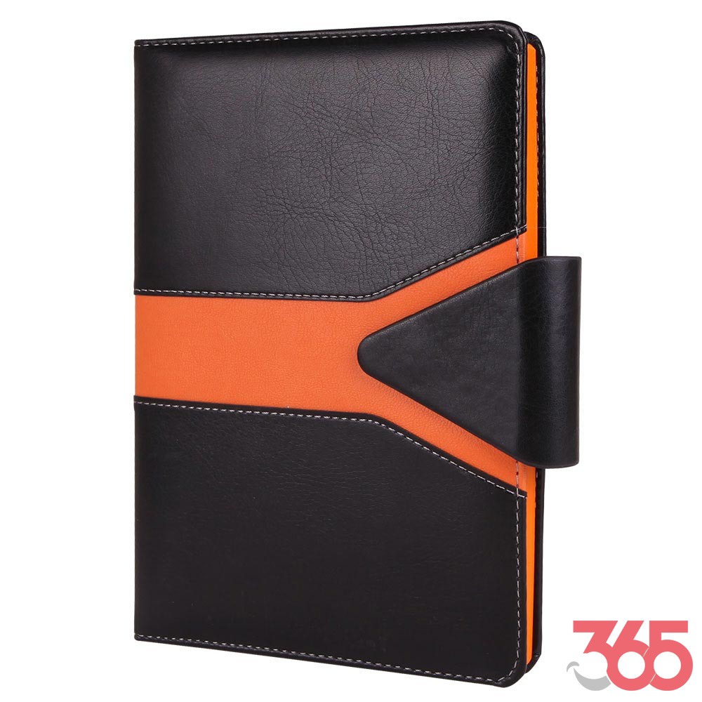 3023 ÇAMLIDERE BEYAZ TARİHSİZ DEFTER (15X21 CM)