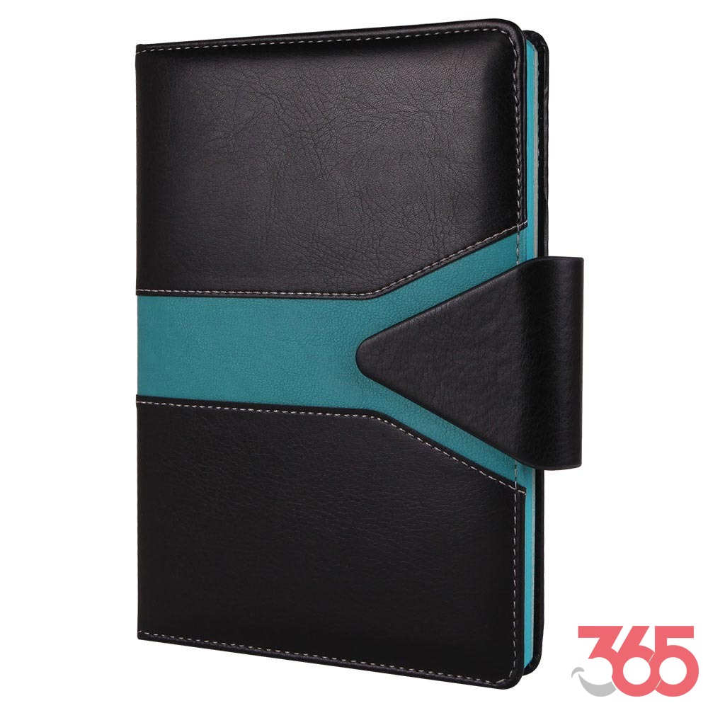 3023 ÇAMLIDERE BEYAZ TARİHSİZ DEFTER (15X21 CM)