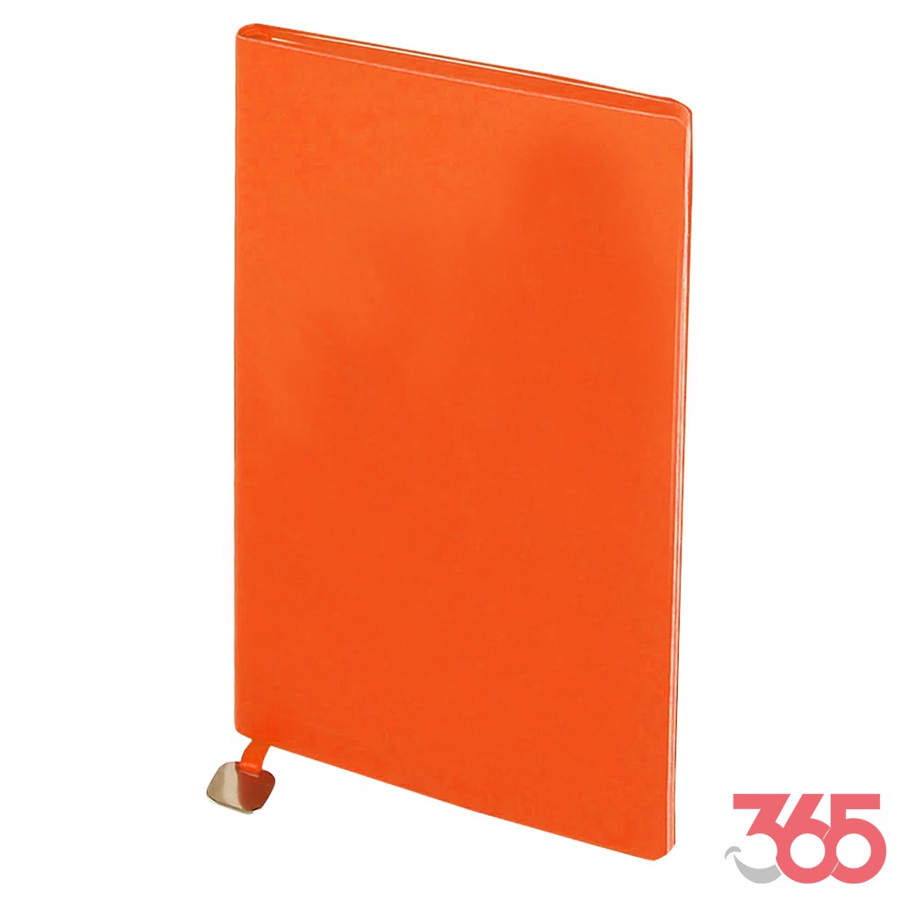 3025 MALTEPE TURKUAZ TARİHSİZ DEFTER (13X21 CM)