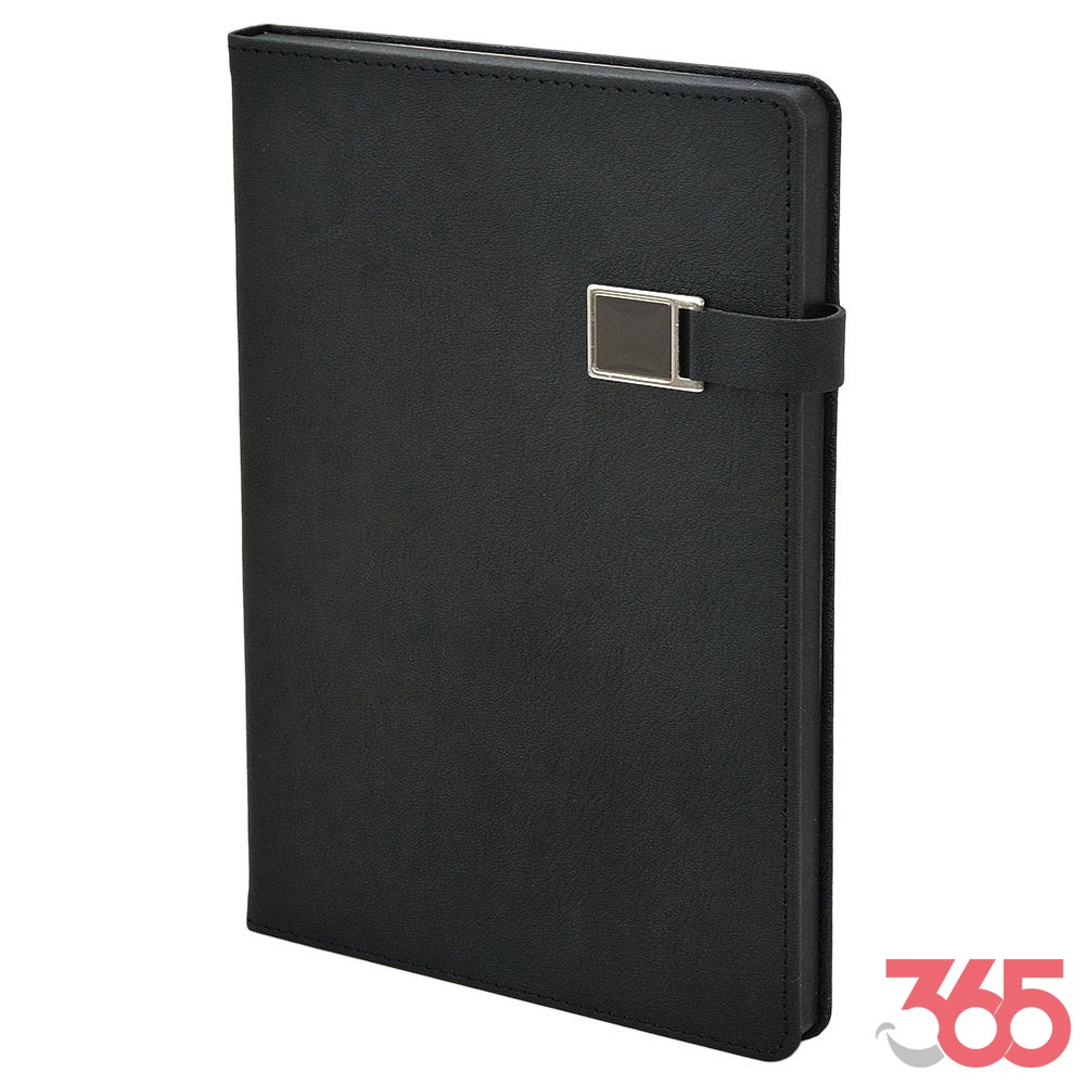 3027 ESENBOĞA LACİVERT TARİHSİZ DEFTER (13X21 CM)