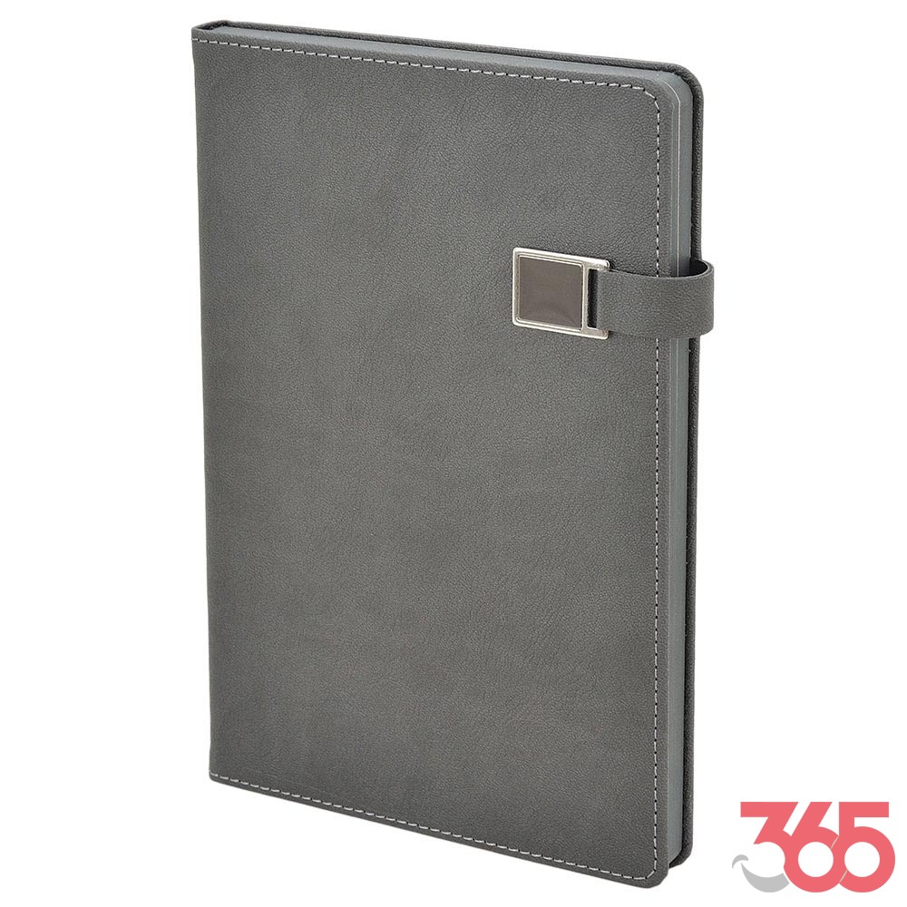 3027 ESENBOĞA LACİVERT TARİHSİZ DEFTER (13X21 CM)