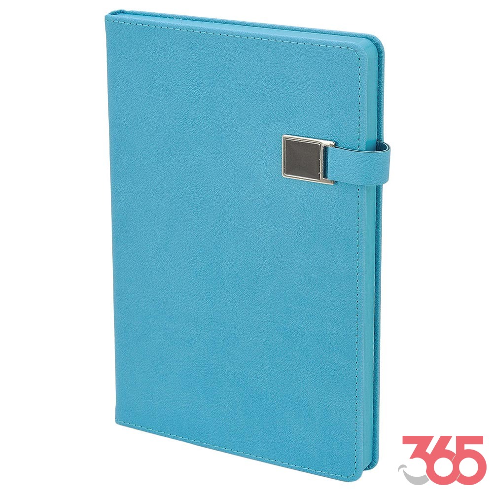 3027 ESENBOĞA LACİVERT TARİHSİZ DEFTER (13X21 CM)