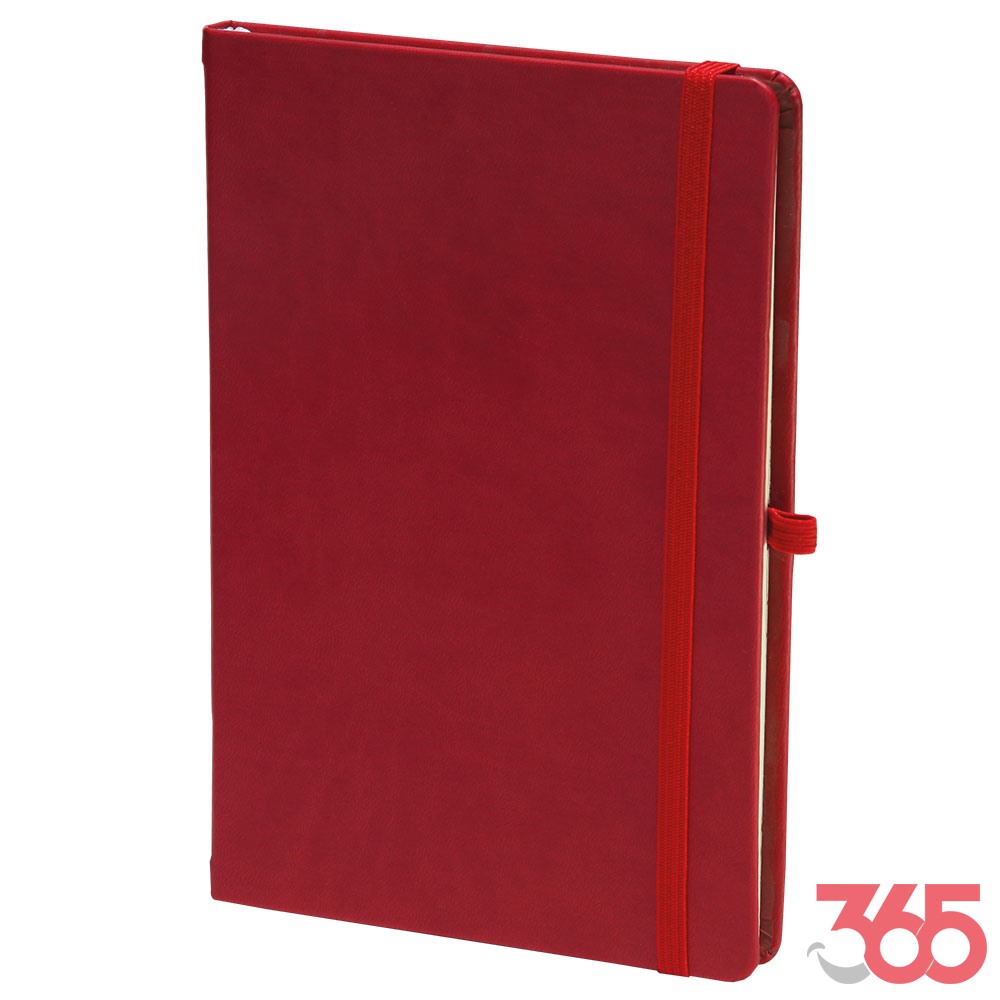 3029 KALECİK TURKUAZ TARİHSİZ DEFTER (13X21 CM)