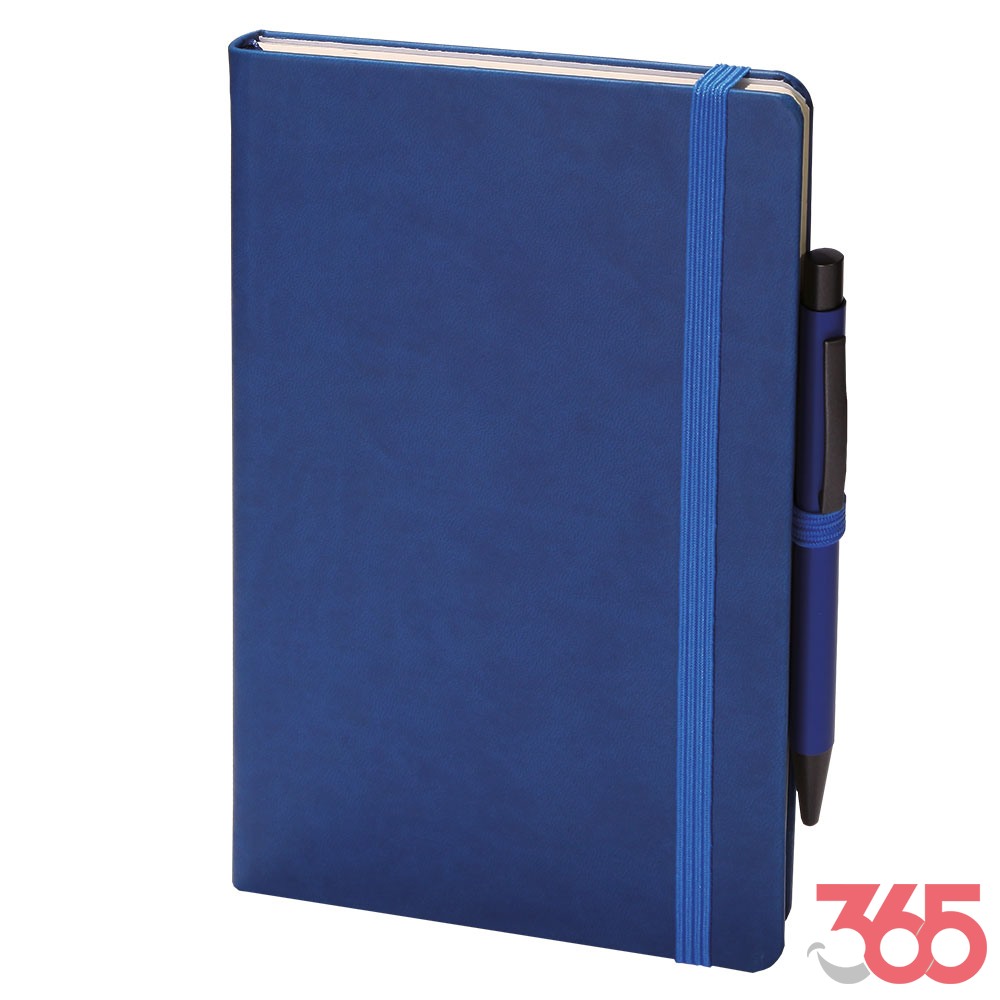 3029 KALECİK TURKUAZ TARİHSİZ DEFTER (13X21 CM)