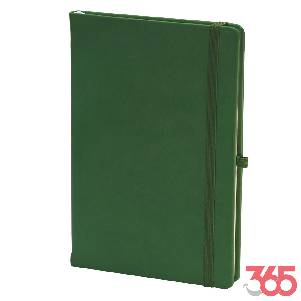 3029 KALECİK TURKUAZ TARİHSİZ DEFTER (13X21 CM)