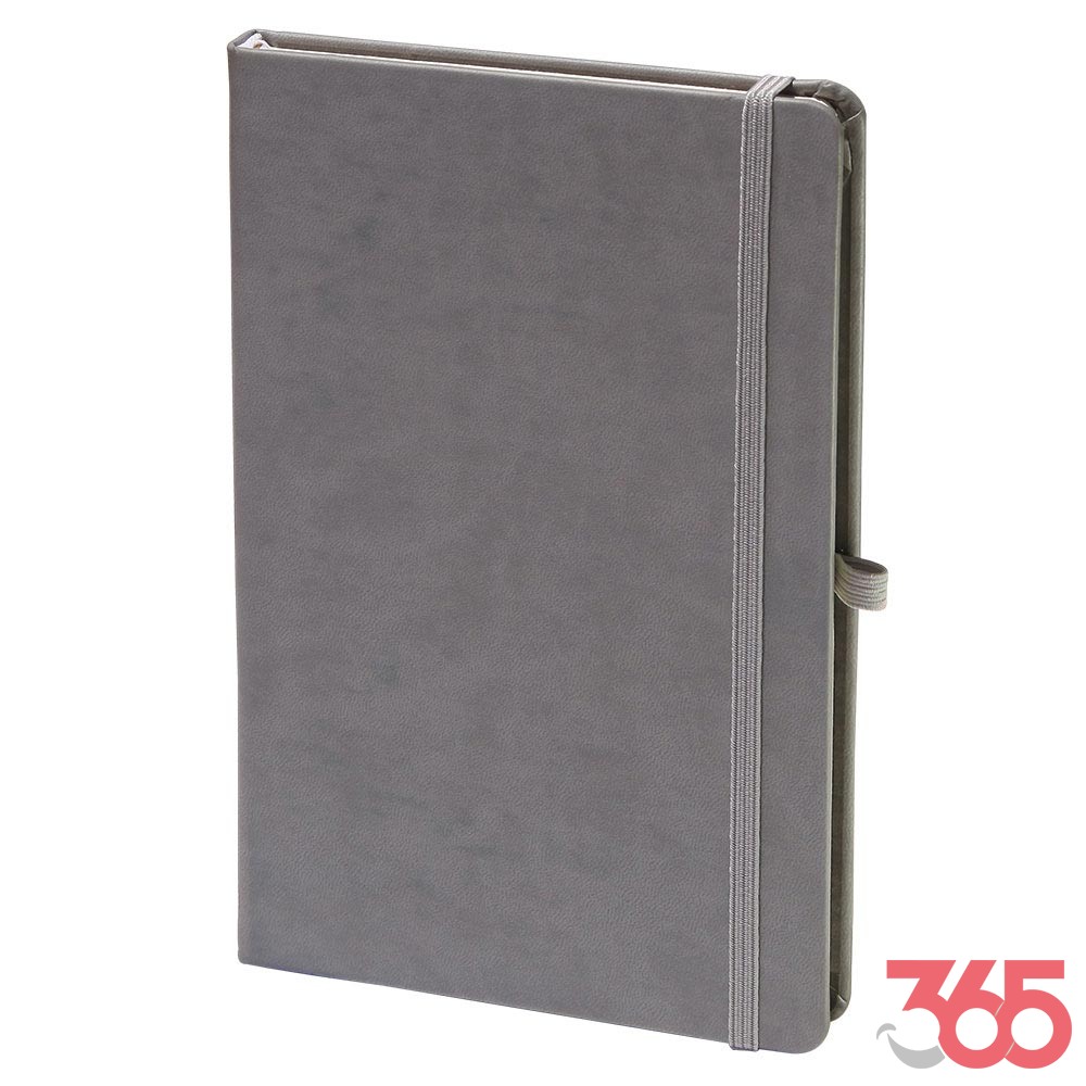 3029 KALECİK TURKUAZ TARİHSİZ DEFTER (13X21 CM)