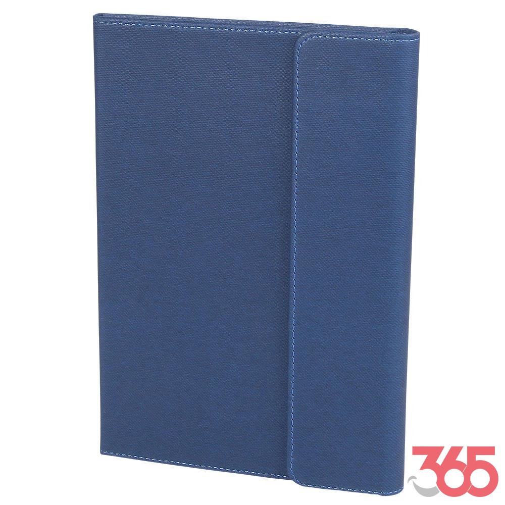 3036 ÇAYYOLU KIRMIZI TARİHSİZ DEFTER (16X21,5 CM)