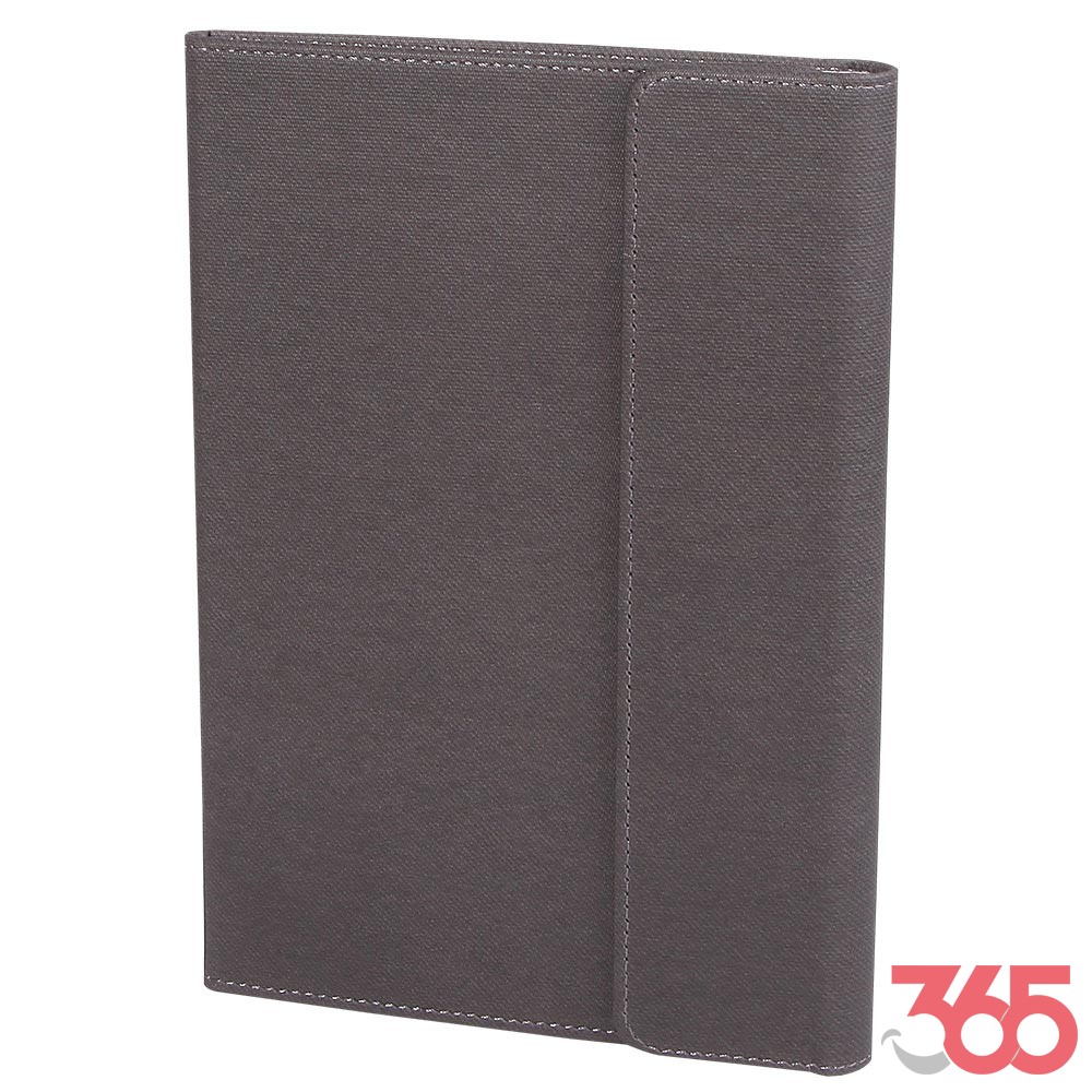 3036 ÇAYYOLU KIRMIZI TARİHSİZ DEFTER (16X21,5 CM)