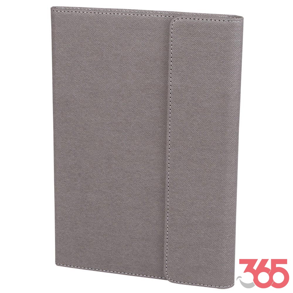 3036 ÇAYYOLU KIRMIZI TARİHSİZ DEFTER (16X21,5 CM)