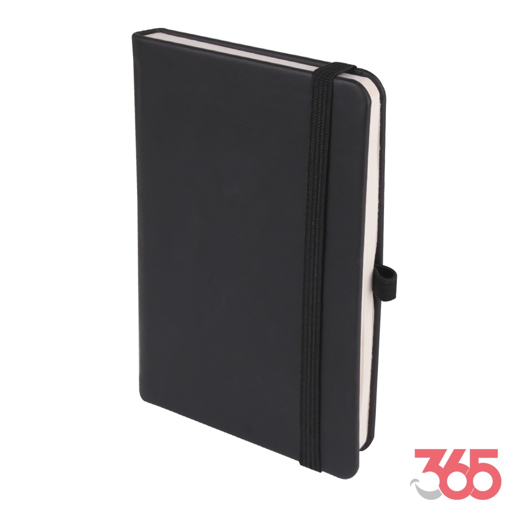 3037 İNCEK KAHVERENGİ TARİHSİZ DEFTER (9X14 CM)