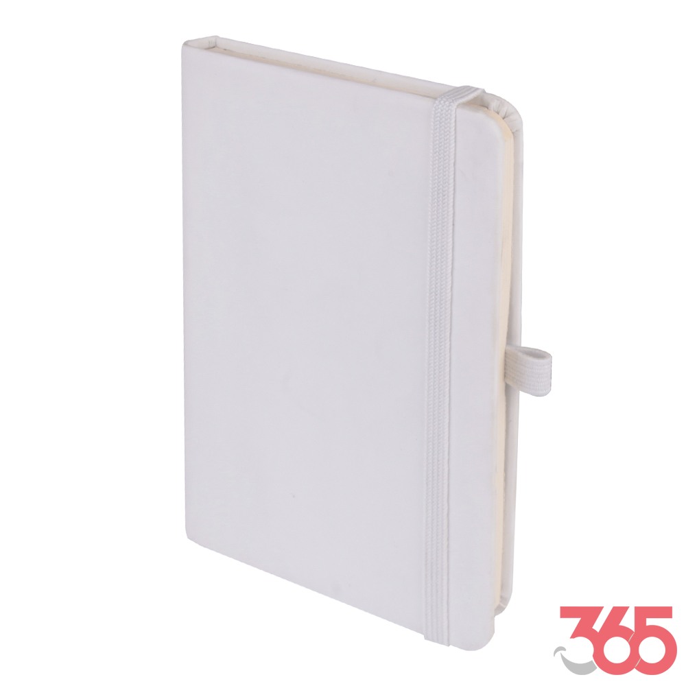 3037 İNCEK KAHVERENGİ TARİHSİZ DEFTER (9X14 CM)