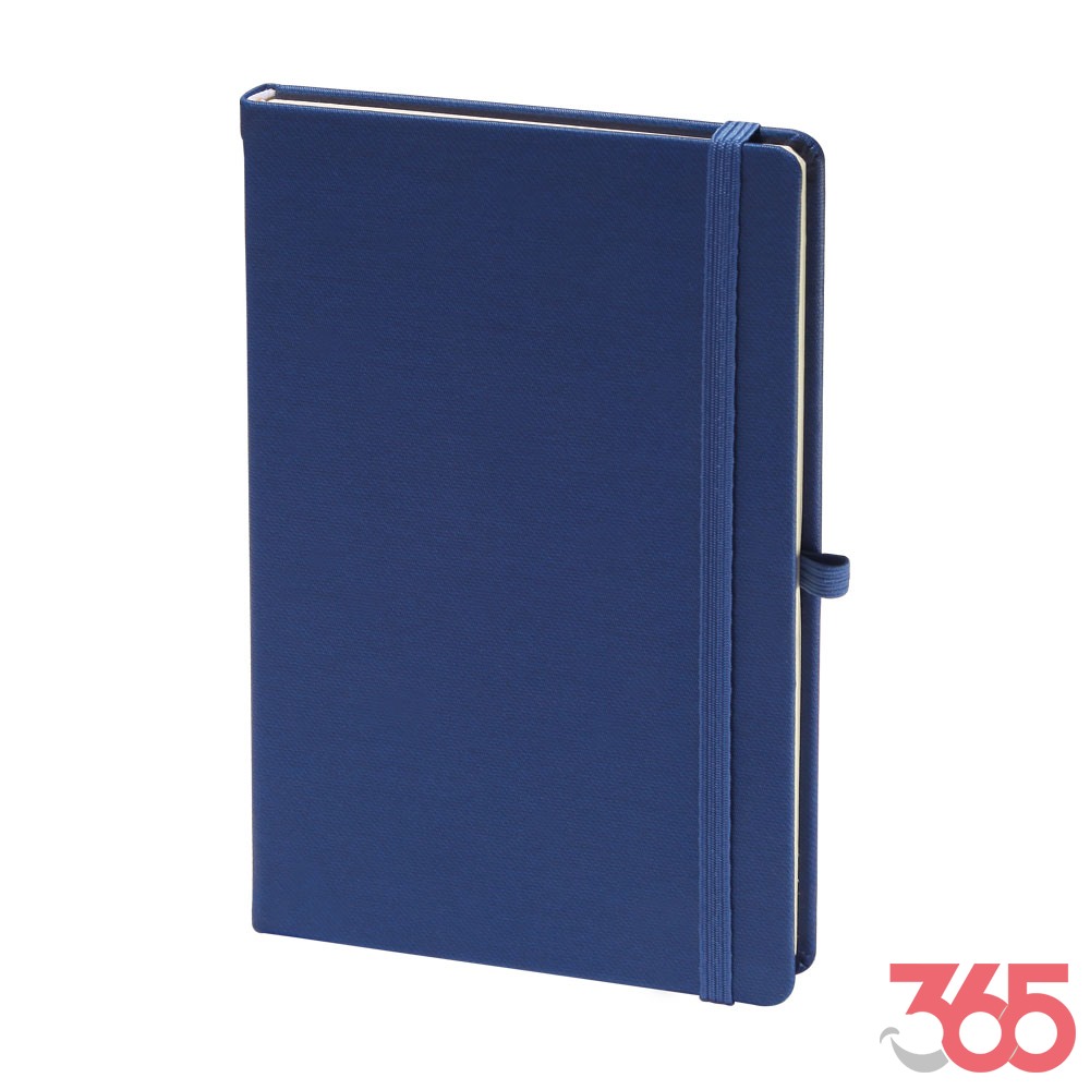 3037 İNCEK KAHVERENGİ TARİHSİZ DEFTER (9X14 CM)