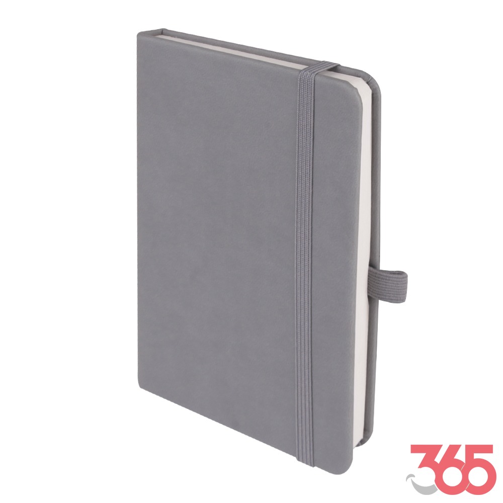 3037 İNCEK KAHVERENGİ TARİHSİZ DEFTER (9X14 CM)