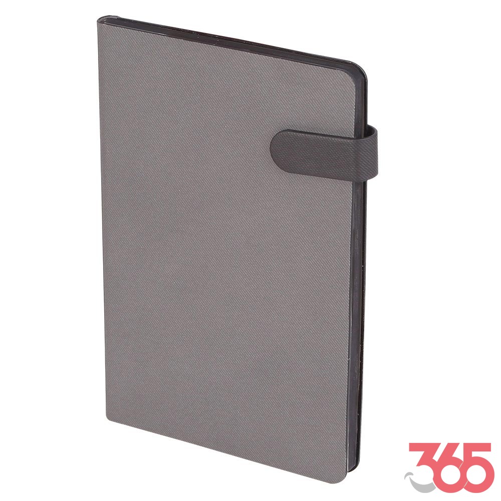 3038 ORAN TURKUAZ TARİHSİZ DEFTER (13X21 CM)