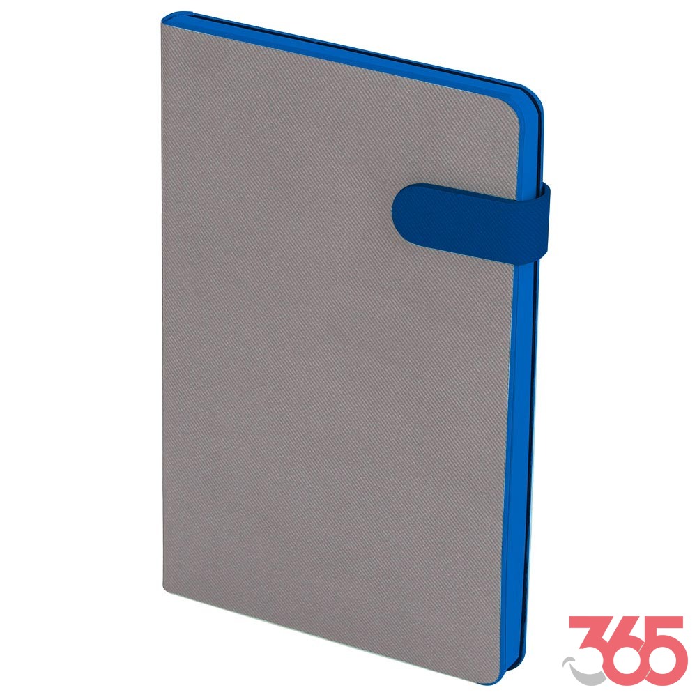 3038 ORAN TURKUAZ TARİHSİZ DEFTER (13X21 CM)