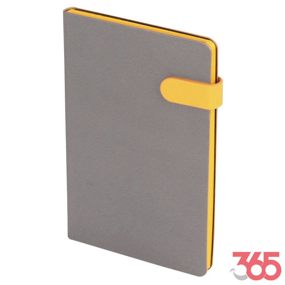 3038 ORAN TURKUAZ TARİHSİZ DEFTER (13X21 CM)