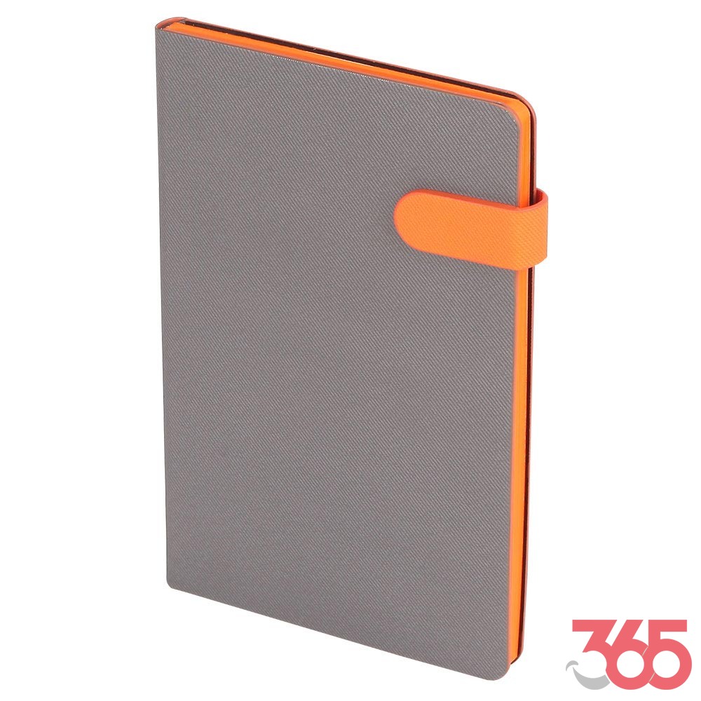 3038 ORAN TURKUAZ TARİHSİZ DEFTER (13X21 CM)