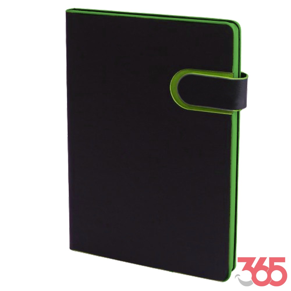 3042 EMEK SARI TARİHSİZ DEFTER (13X21 CM)