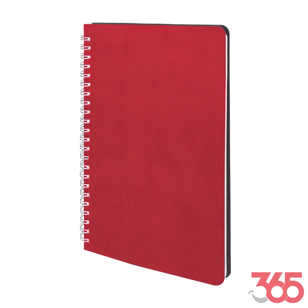 3062 AKYURT TABA TARİHSİZ DEFTER (13X21 CM)