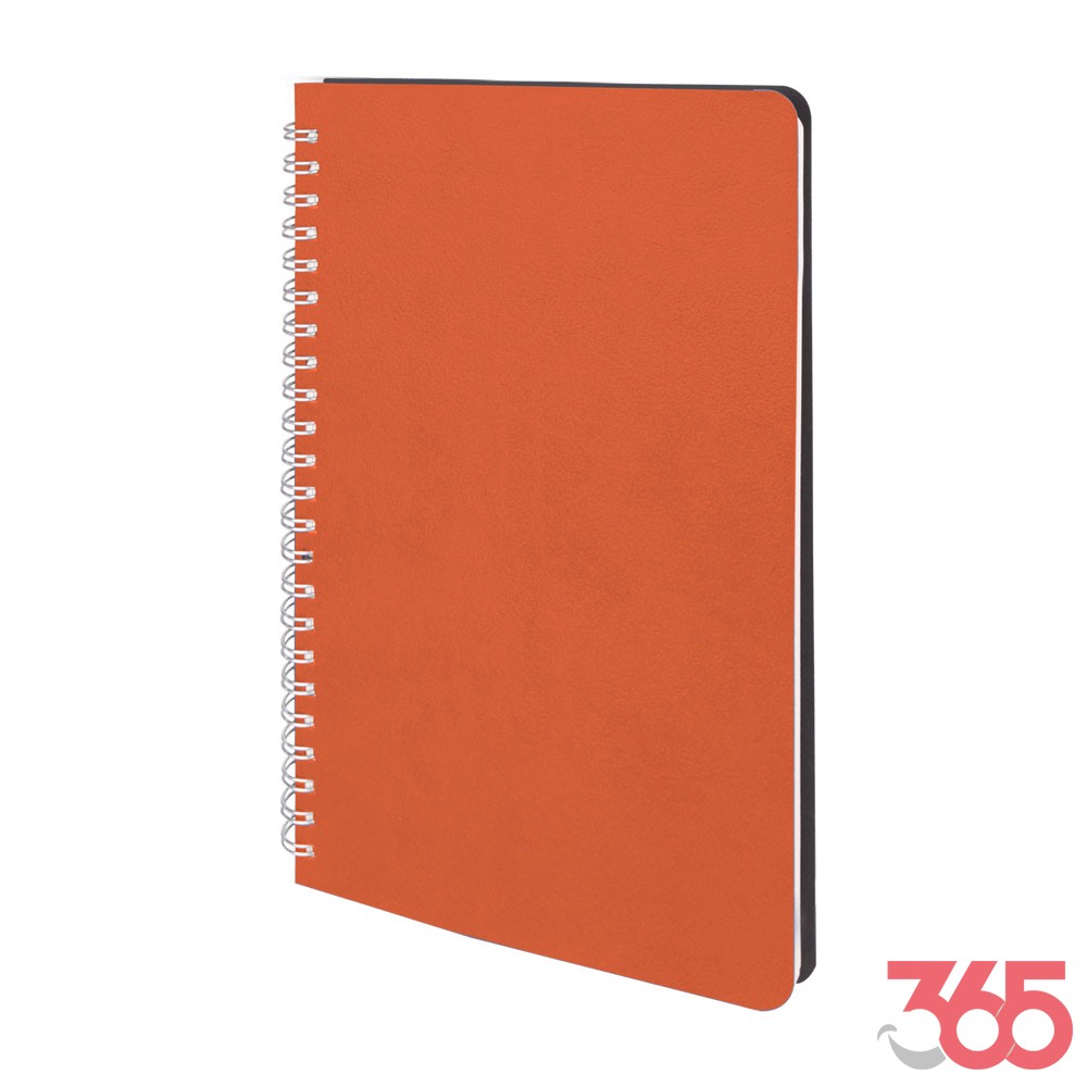 3062 AKYURT TABA TARİHSİZ DEFTER (13X21 CM)