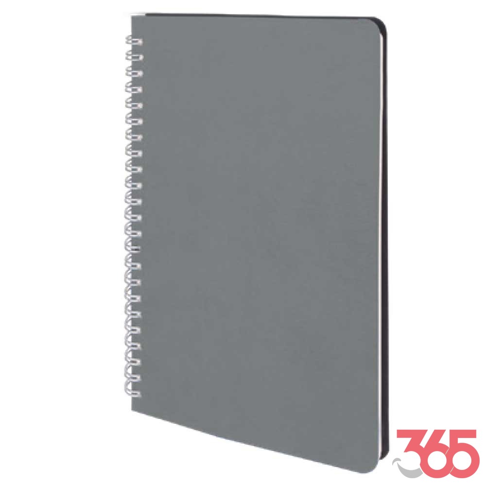 3062 AKYURT TABA TARİHSİZ DEFTER (13X21 CM)