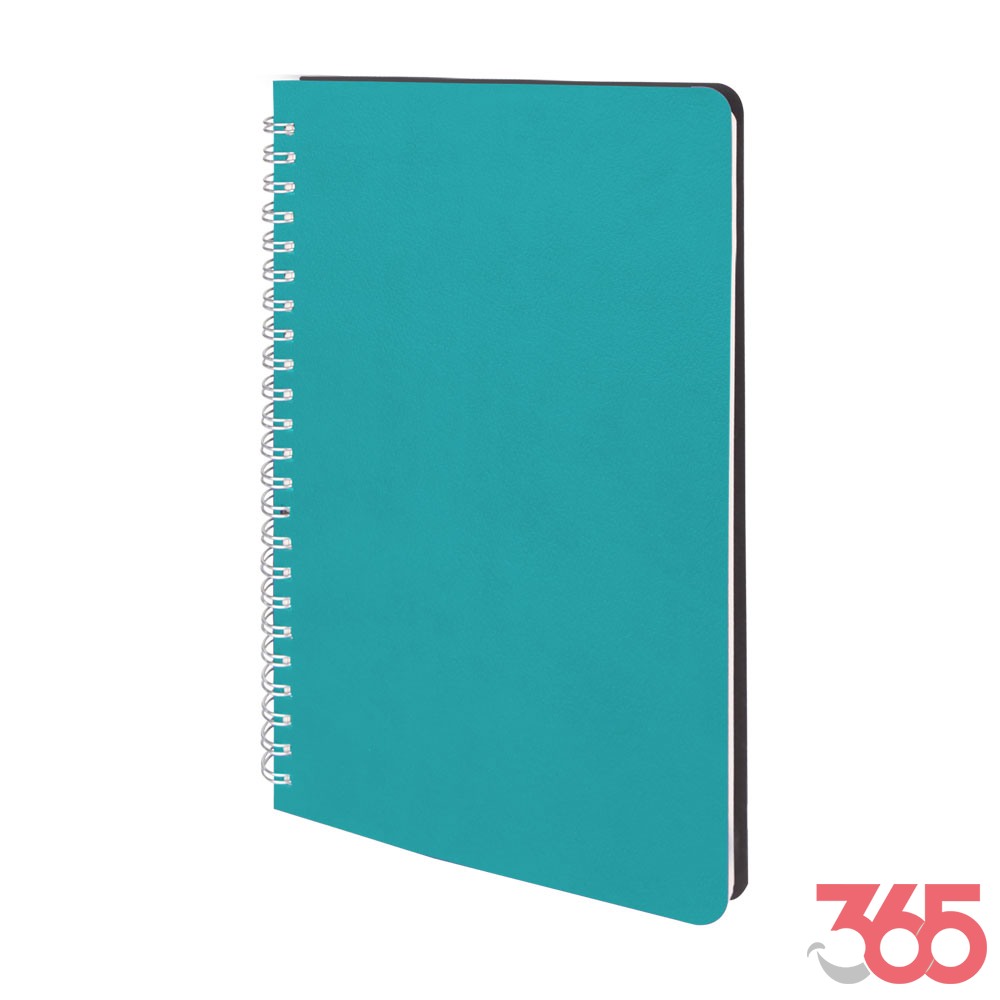 3062 AKYURT TABA TARİHSİZ DEFTER (13X21 CM)