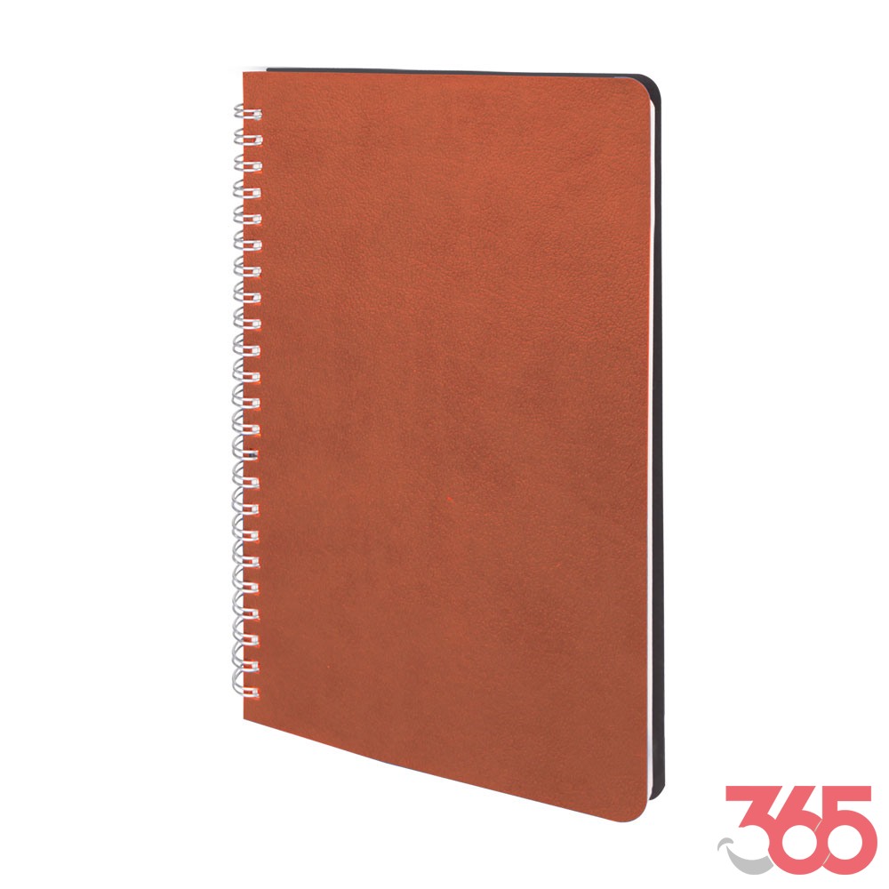 AKYURT TABA TARİHSİZ DEFTER (13X21 CM)