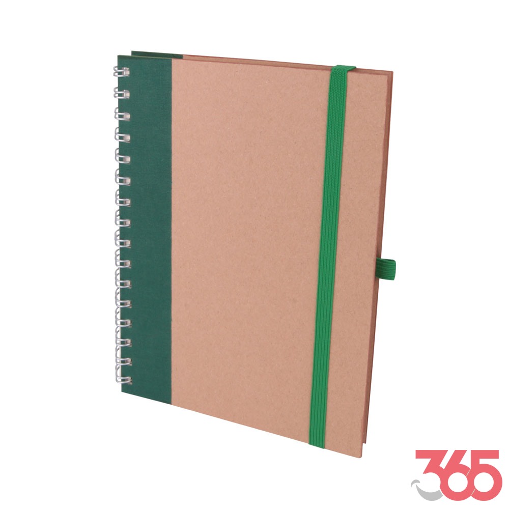 3063 PURSAKLAR SİYAH TARİHSİZ DEFTER (15X21 CM)