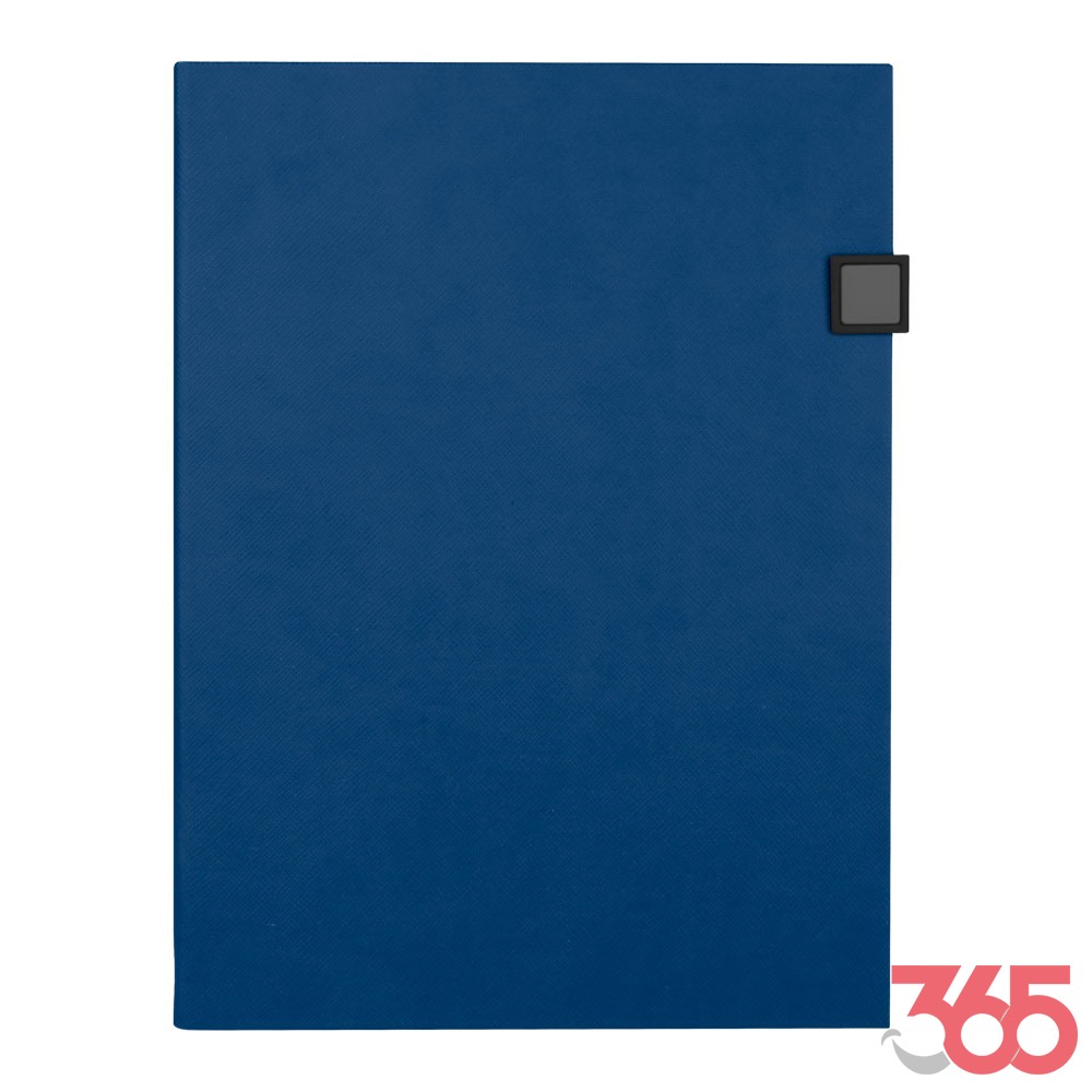 3066 ESAT KIRMIZI TARİHSİZ DEFTER (19X25 CM)