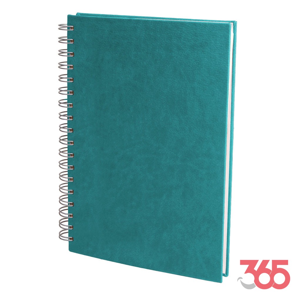 3068 ALTINDAĞ LACİVERT KARELİ TARİHSİZ DEFTER (17X24 CM)