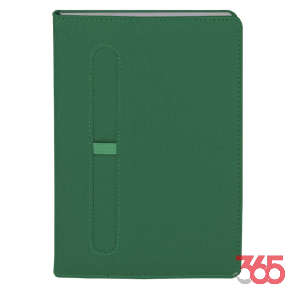 3072 KURTULUŞ TABA TARİHSİZ DEFTER (15X21 CM)