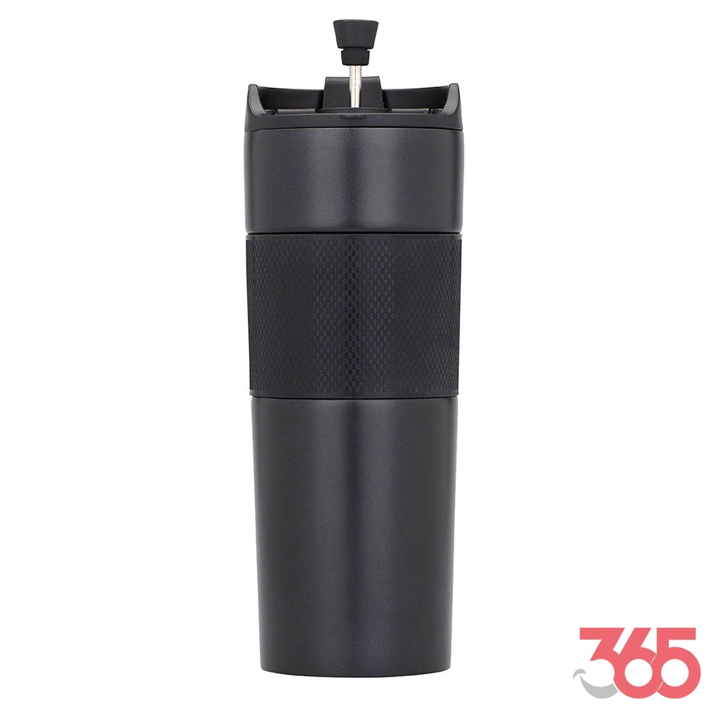 7921 CİDE GÜMÜŞ 500 ML FRENCH PRESS TERMOS