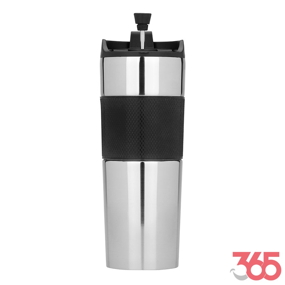 CİDE GÜMÜŞ 500 ML FRENCH PRESS TERMOS