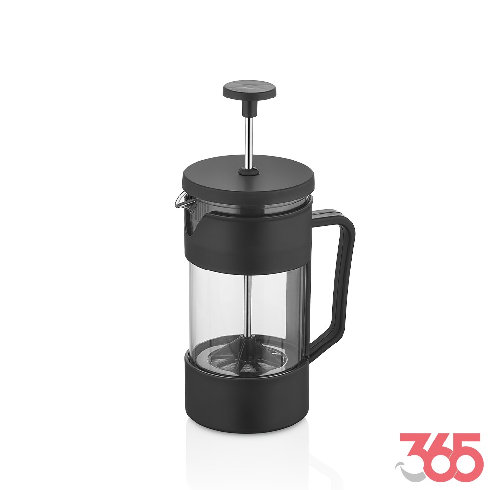 MEZİTLİ 350 ML FRENCH PRESS