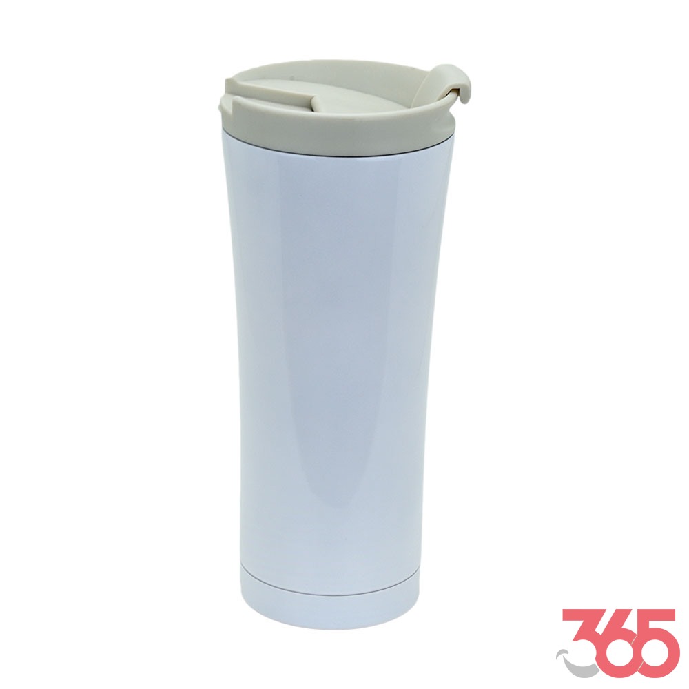 BEZMER BEYAZ 500 ML TERMOS