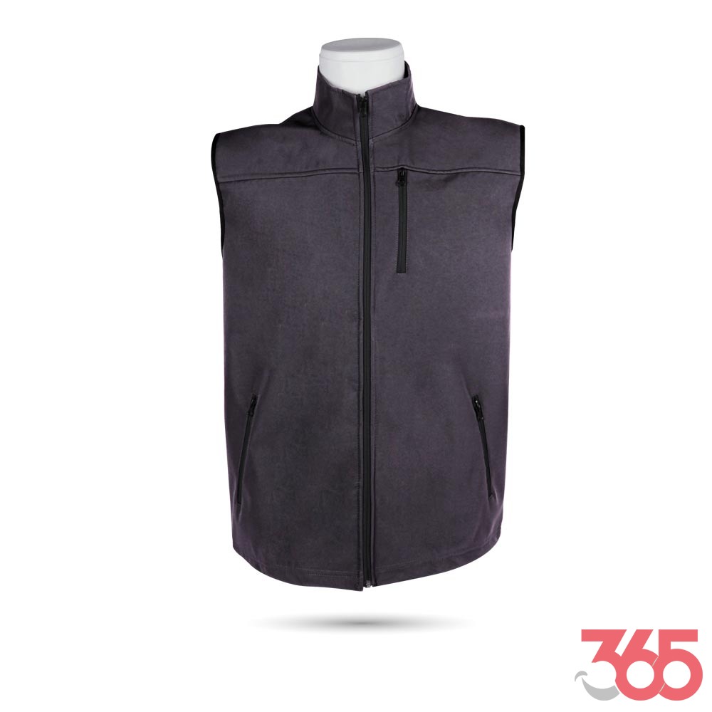 NEMRUT SOFTSHELL FÜME S YELEK