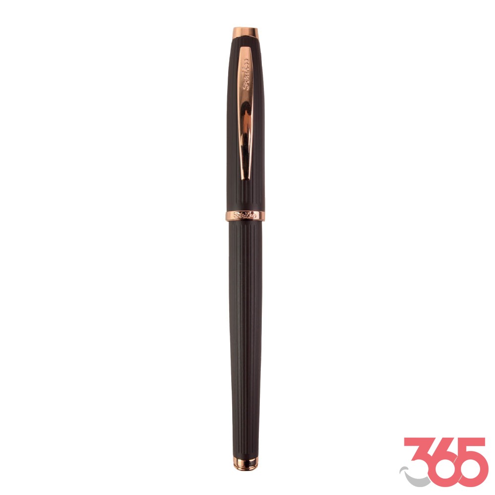 SCRIKSS OSCAR 39 ROSEGOLD ROLLER KALEM